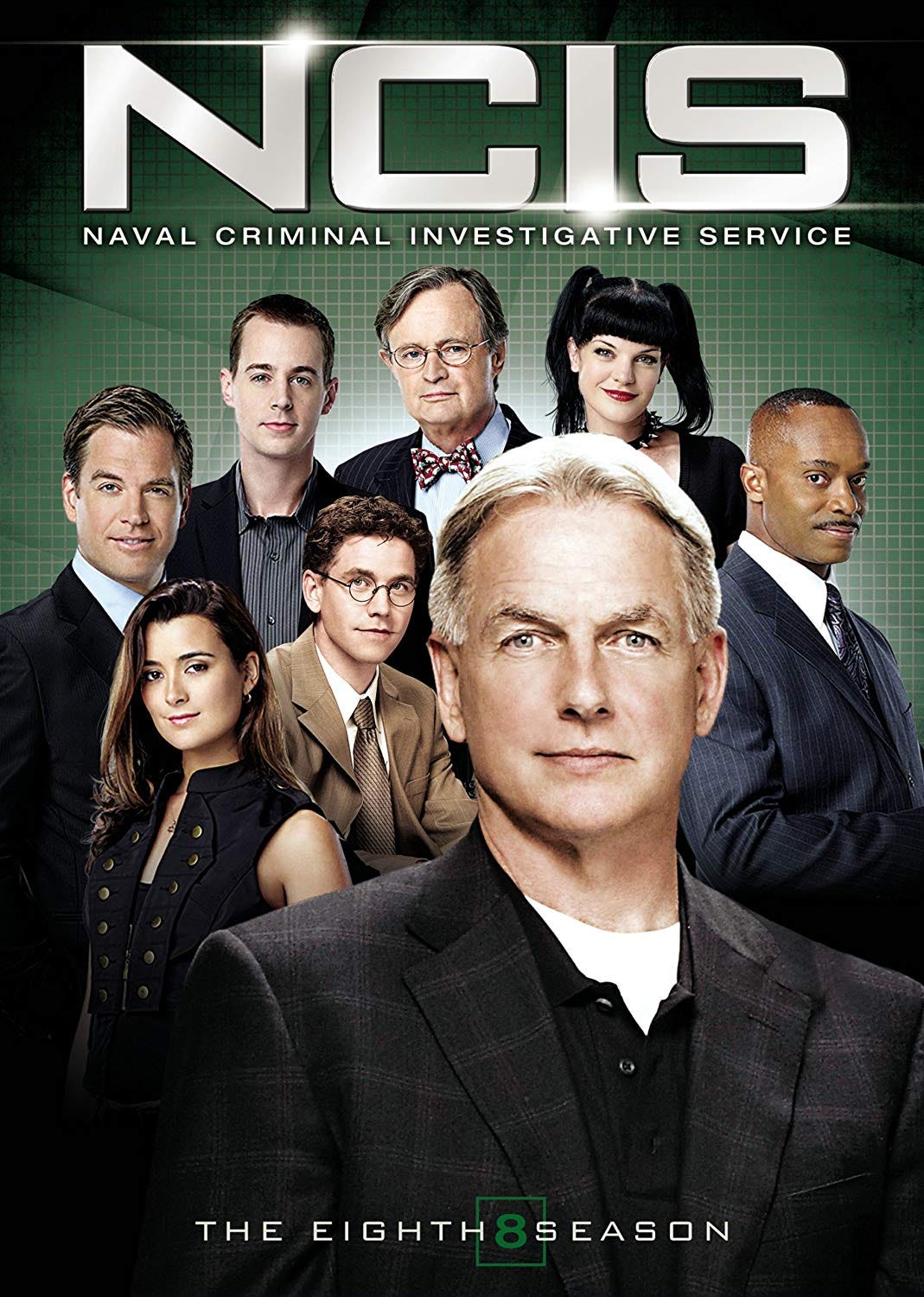 NCIS
